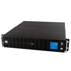 Onduleur Elite Pro Sinus Rack 3kVA 19"