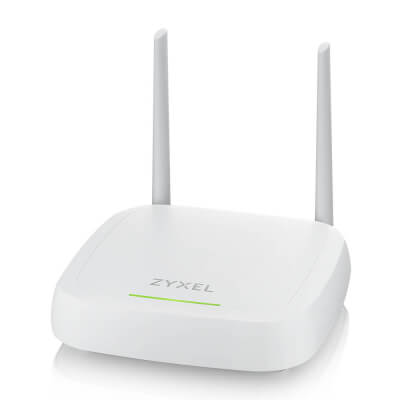 Point d'accès WiFi 7 BE5100 NebulaFlex