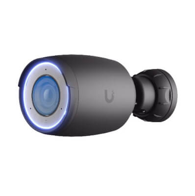 Caméra Bullet AI Pro 4K 30fps IR zoom optique