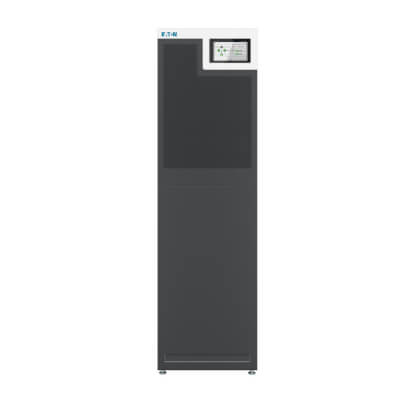 93T 30kVA + batt. 2x36x9Ah + by-pass + anti-retour
