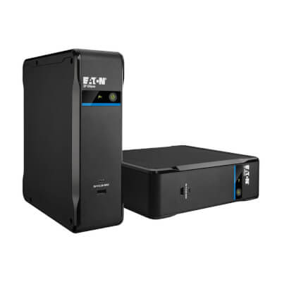 Ond. 3P Ellipse tour offline 900VA/540W 4 DIN +USB