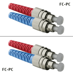 Jarretière OS2 FC/PC Duplex Primacy 1m