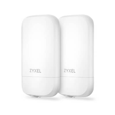 Kit de pont WiFi6 extérieur AX2400 Nebulaflex