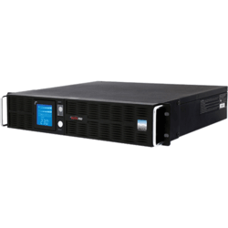 Onduleur Elite Pro RT2U rack 19" 2.2 kVA + réseau