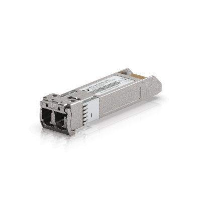Module SFP+ CWDM monomode 1290nm LC duplex 20km