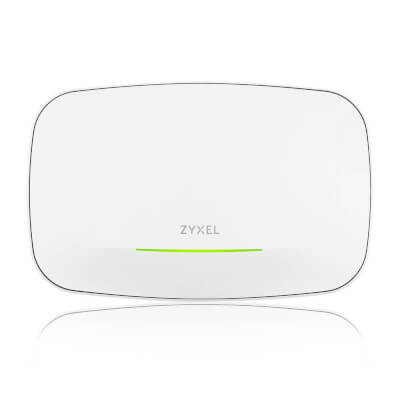 Point d'accès WiFi7 BE11000 Nebula Pro & CNP 1Y