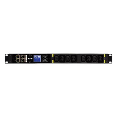 Rack PDU G4 1U Metered in C20i 16A 1P 4xC13 4xC39