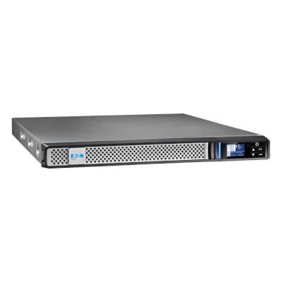 5P Gen2 Rack 1U 1ph line-interactive 850VA 680W