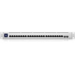 UniFi Switch 24x10G RJ45 + 2xSFP28