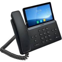Téléphone SIP T77U /// non dispo pour la France