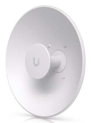 Antenne parabole directionnelle 5-7 Ghz 26dBi