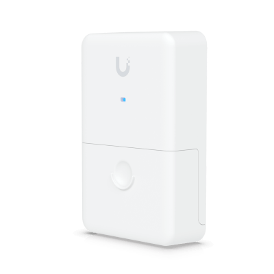 Injecteur POE passif 2 x RJ45 pour Ubiquiti Wave
