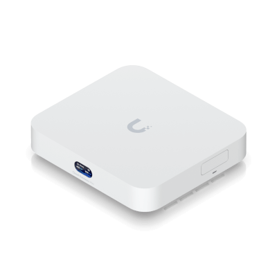 Cloud Gateway Max  2,5G IPS/IDS contrôleur UniFi
