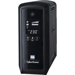 Onduleur Elite Pure Sinus PFC 900VA/540W 6S
