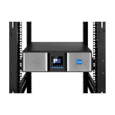 Onduleur Eaton 9PX 6000i RT3U Netpack G2 Li-Ion