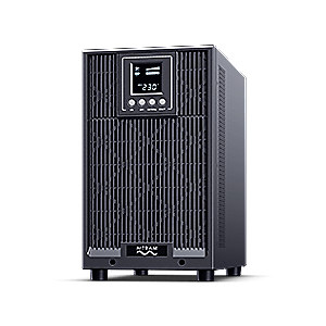 Onduleur Nitram US10003TSA  3kVA On Line FR