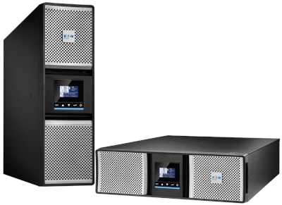 9PX Gen2 1/1 Online 6kW RT3U + Carte SNMP & Bypass
