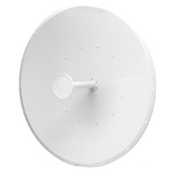 Antenne Slant 45 34dBi 2x RP-SMA 5Ghz 3°