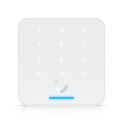 UniFi Access Reader Flex G3 blanc
