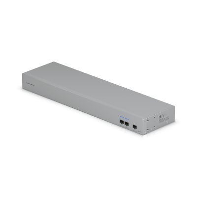 UniFi Switch WAN 10G 1 montant / 2 descendant SFP+