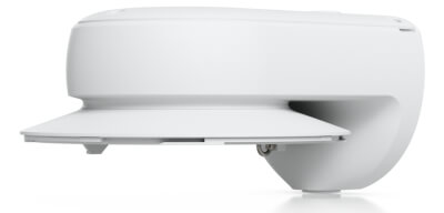 Support de Fixation Blanc pour AI Multi-Sensor 4
