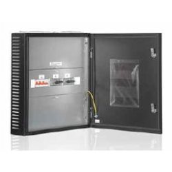 Bypass de maintenance ext. EATON 40kW 2 Switches