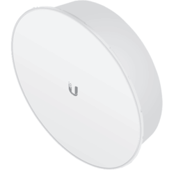 Pont Wifi 5Ghz PowerBeam AC 400 ISO
