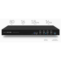 Ubiquiti EdgeRouter 8 ports SFP+