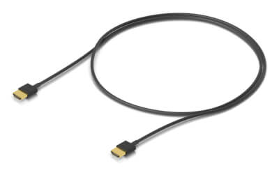 Câble caméra Nano-Thin HDMI 2.1   1m