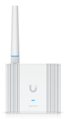 Passerelle sans fil longue portée UniFi SuperLink
