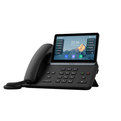 Téléphone T88W couleur 7" tactile Wifi Bluetooth