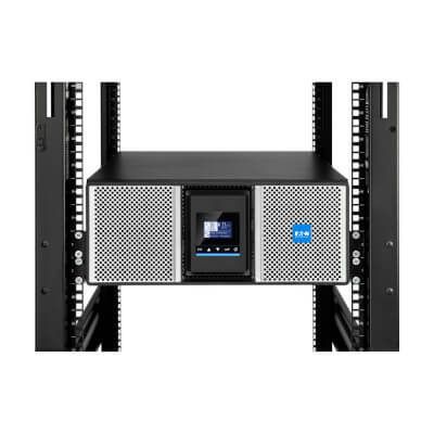 Onduleur Eaton 9PX 11000i RT4U Netpack G2 Li-Ion