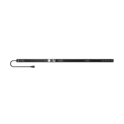 PDU G2 Switched 0U 1Ph C20 16A / 20xC13 et 4xC19