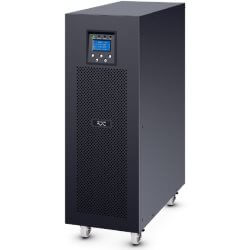 Onduleur Nitram US10010T 10kVA On Line