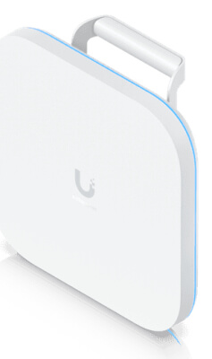 Point d'accès WiFi 7 Enterprise E7 Campus