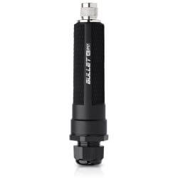 Pont Wifi Bullet AC IP67 Titanium