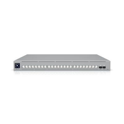 UniFi Switch Pro XG 24 ports RJ45 + 2 ports SFP28