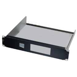 Kit de montage en rack 19" pour Ellipse Eco/Pro/3P