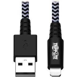Câble synchro & charge USB-A vers Lightning  1,83m