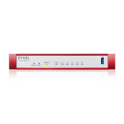 Firewall Flex50H 5 LAN/WAN 1Giga