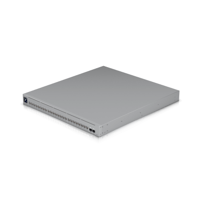 UniFi Switch ProXG 16 2,5 Giga PoE  720W + 2 SFP28
