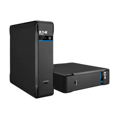 Ond. 3P Ellipse tour offline 1700VA/1040W 8IEC+USB
