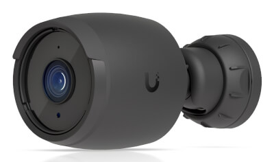Caméra G6 Bullet 4K noire