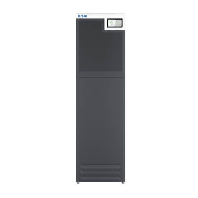 93T 80kVA + batt. 5x40x9Ah + by-pass + anti-retour