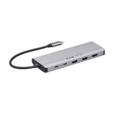 Docking stations Tripp Lite multi-écrans USB4
