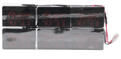 Kit précâblé Easy Battery+ Eaton product AM