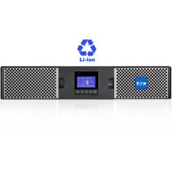 Eaton 9PX 2200i RT2U batterie Lithium Ion