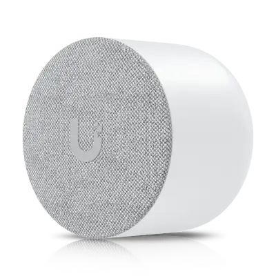 Haut parleur POE pour Unifidoorbell / access