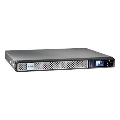 5P Gen2 Rack 1ph line-interact. 650VA 520W Netpack