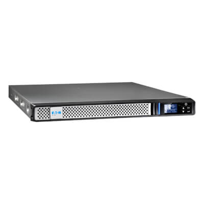 5P Gen2 Rack 1U 1ph line-interactive 1150VA 920W
